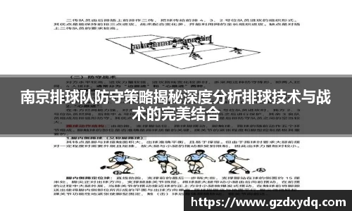 南京排球队防守策略揭秘深度分析排球技术与战术的完美结合